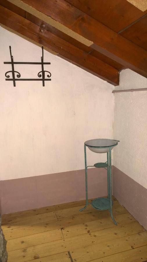 B&B "A Casa Di Camilla" Carate Urio Cameră foto
