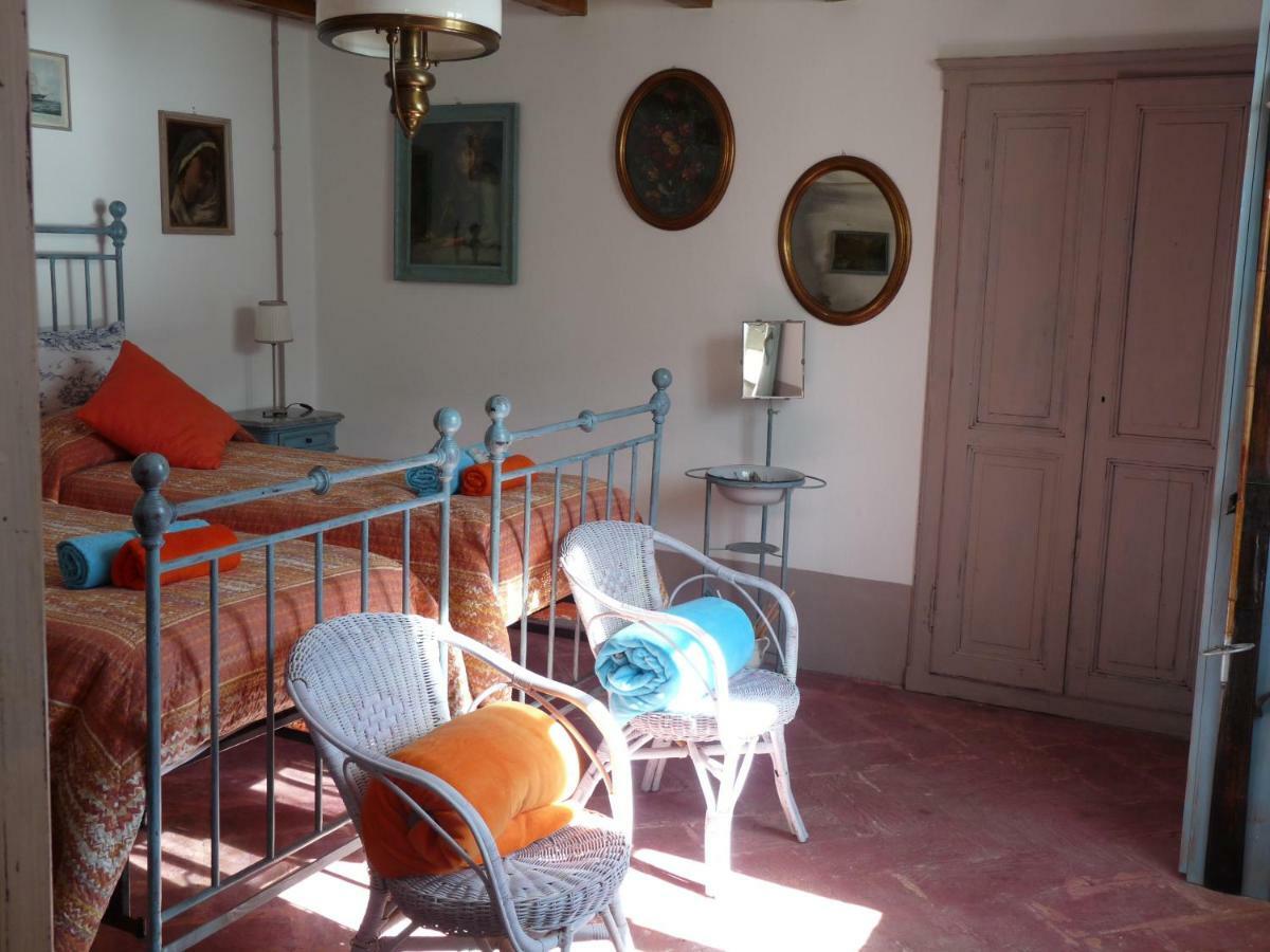 B&B "A Casa Di Camilla" Carate Urio Exterior foto